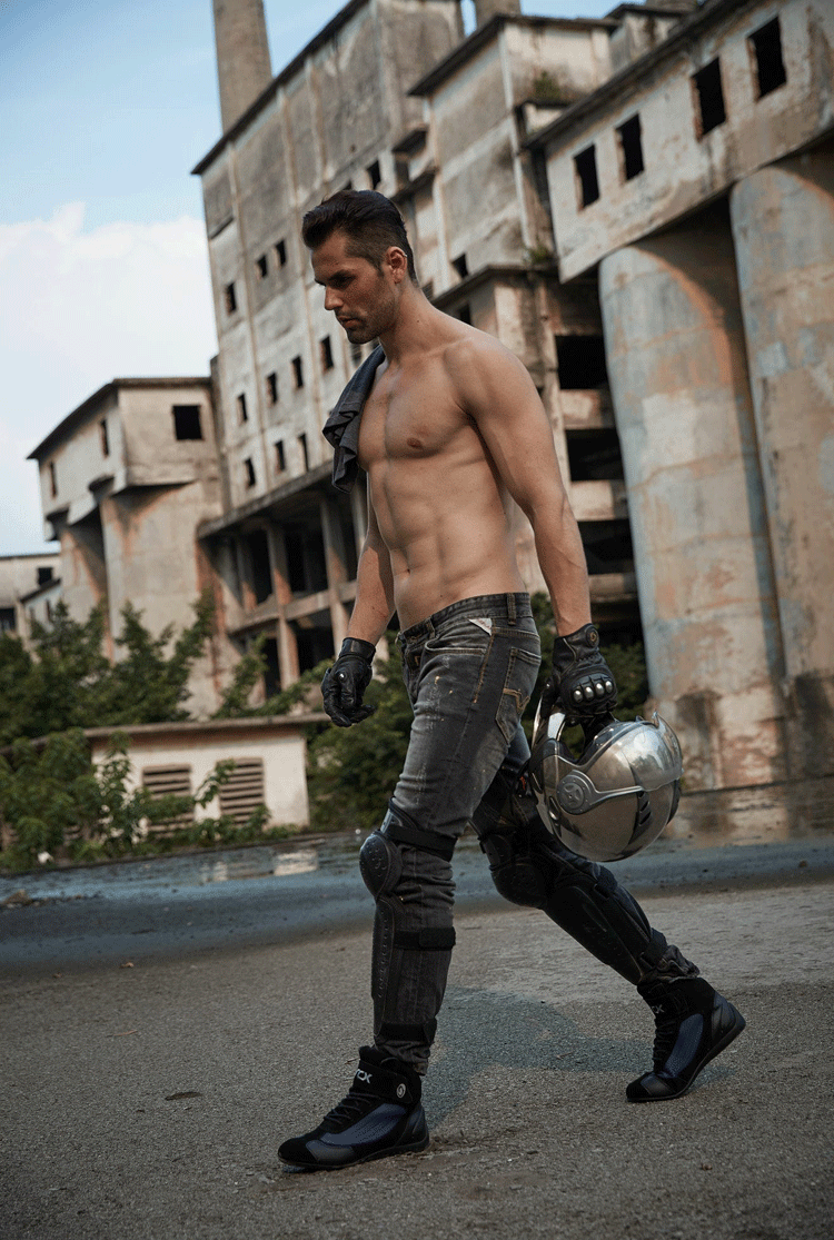 Bottes moto ARCX - Ref 1390420 Image 20