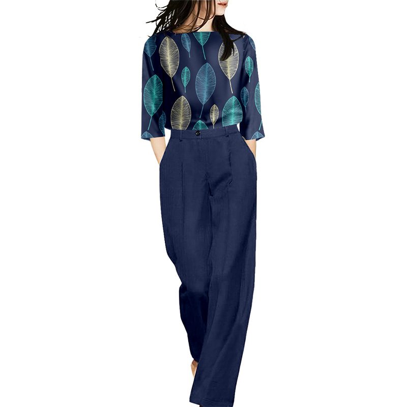 Summer set, silk fashionable summer clothing, 2022 collection, cotton and linen Summer set, silk fashionable summer clothing, 2022 collection, cotton and linen