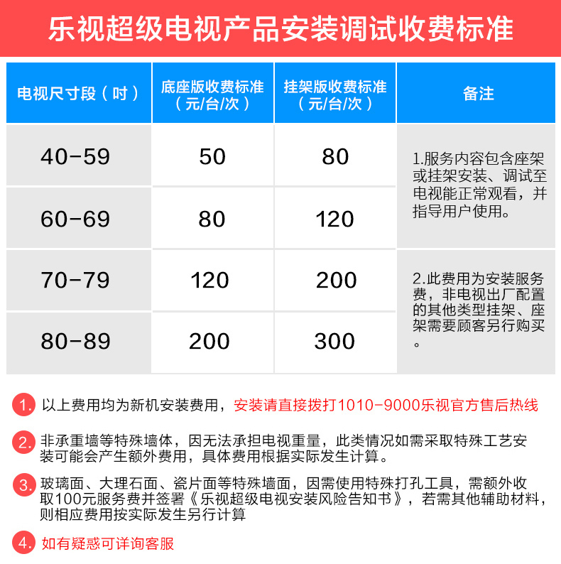 LeTV Super TV Super 4 X55 55 Inch 4K Mạng thông minh TV LCD phẳng tivi panasonic 43 inch