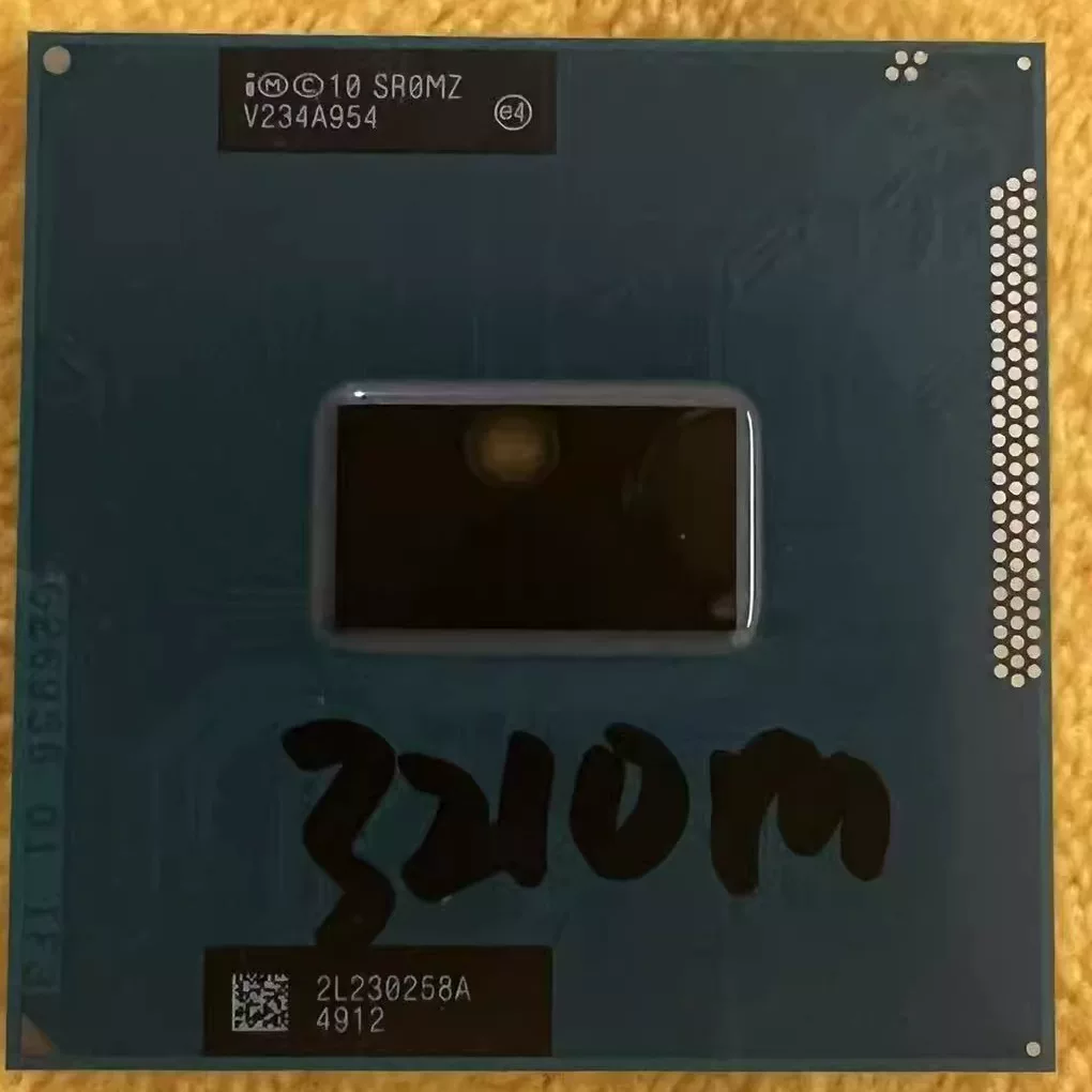 Ноутбук, intel core i5, 3210m, 3230m, 3320m, 3340m, 3360m, 3380m