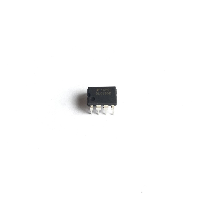 DL0165R LCD Power Supply Chip Quality Assurance