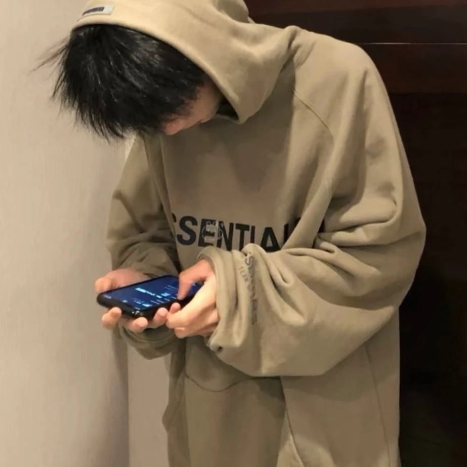 KMM潮牌男装店