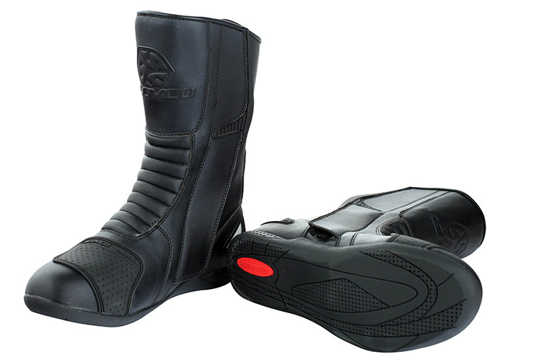 Chaussures moto - Ref 1390338 Image 5