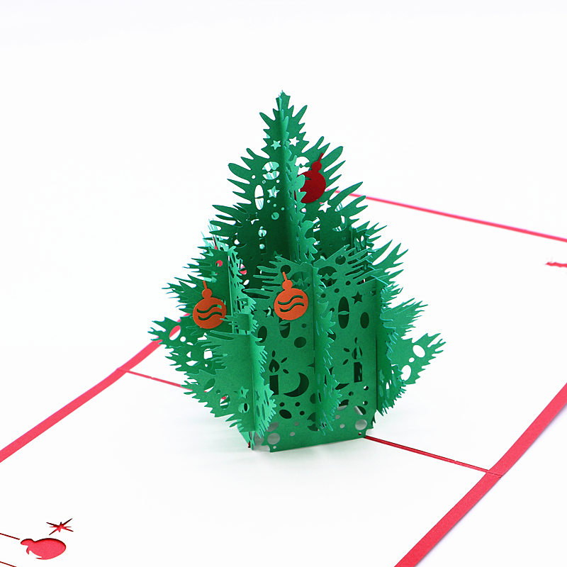 christmas card three dimensional christmas tree christmas card handmade paper carving creative childrens new year - Where To Buy Christmas Cards christmas card three dimensional christmas tree christmas card handmade paper carving creative childrens new year - Where To Buy Christmas Cards