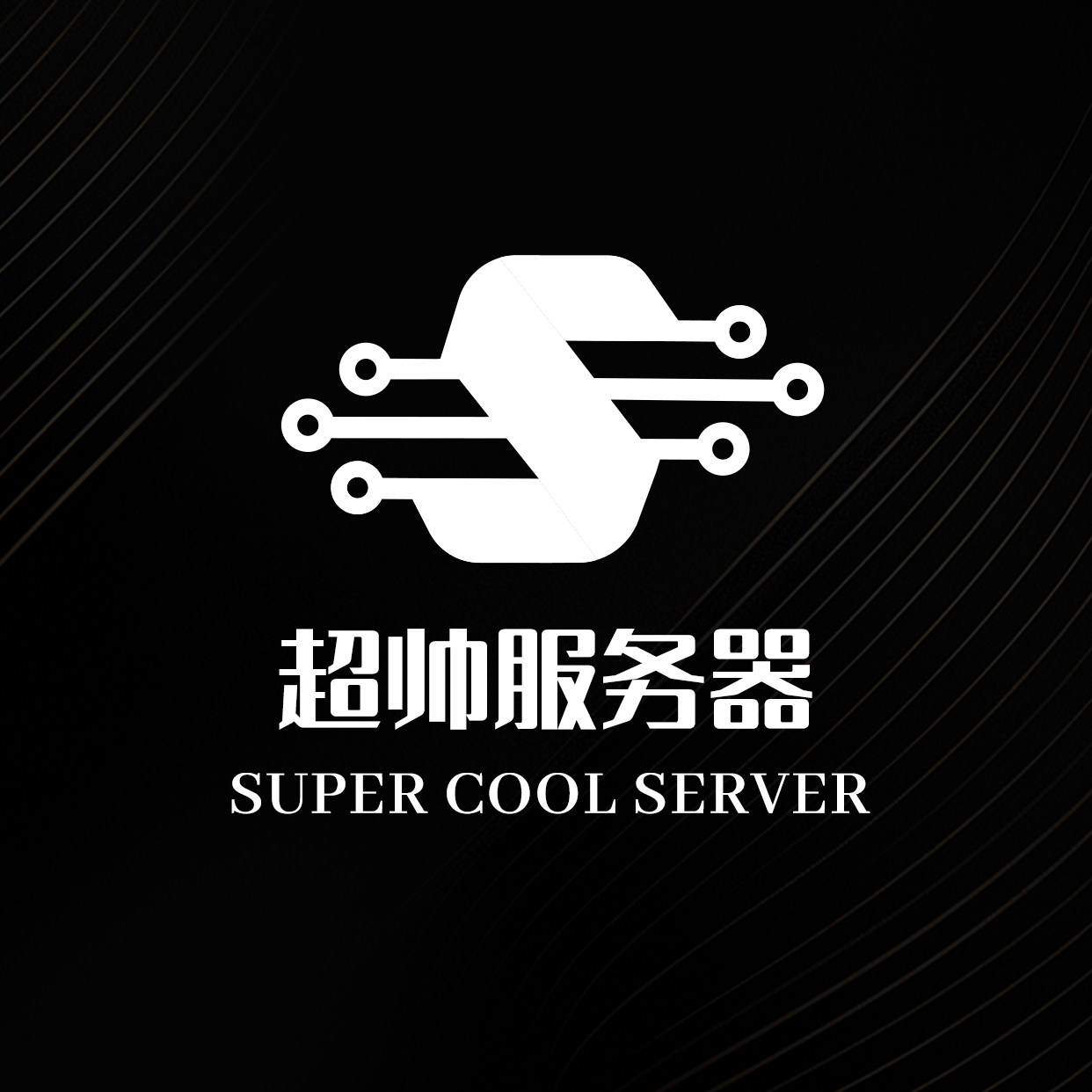 超帅服务器