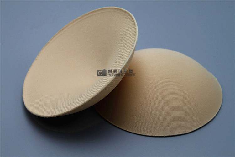 Pads pour soutien-gorge HM03 - Ref 824465 Image 3