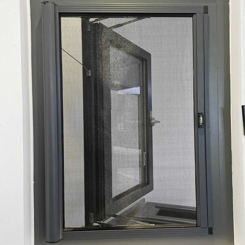 DIEHANS TILHANS OU WIND SHIELD INVISIBLE SCREEN WINDOWS HOME ENVIRONMENTAL PROTECTION HEALTH MODERN SIMPLICITY