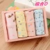 4 đồ lót cotton tải nữ mid-eo bụng cotton vải cô gái tam giác đồ lót béo mm quần cỡ lớn quần lót con voi Giữa eo