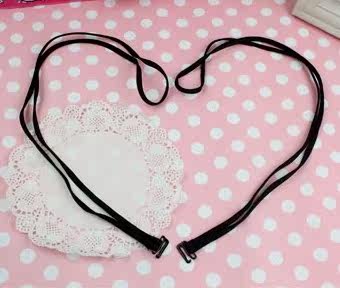 Bretelles pour lingerie - Ref 805785 Image 4