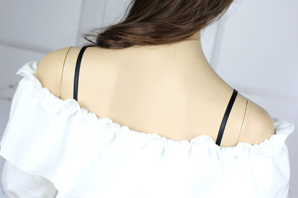 Bretelles pour lingerie - Ref 809452 Image 4