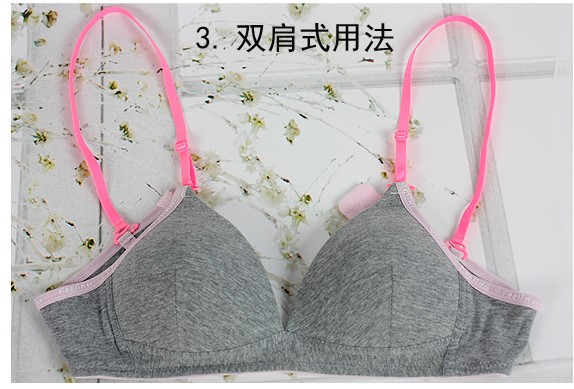 Bretelles pour lingerie - Ref 808959 Image 6