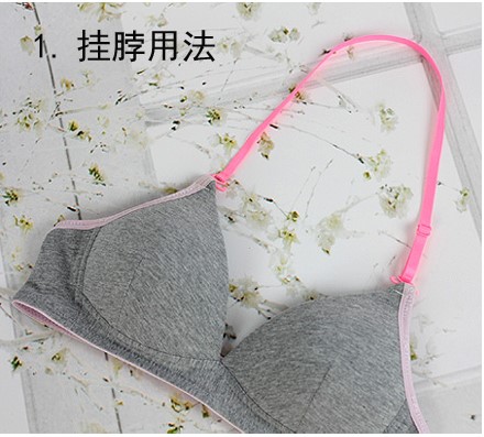 Bretelles pour lingerie - Ref 808959 Image 5