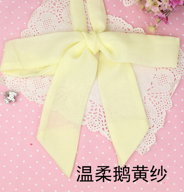 Bretelles pour lingerie - Ref 804861 Image 5