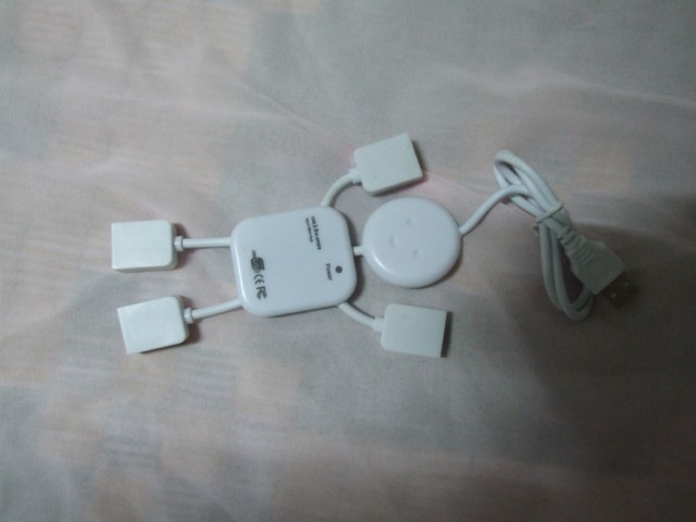 Concentrateur USB - Ref 369288 Image 6