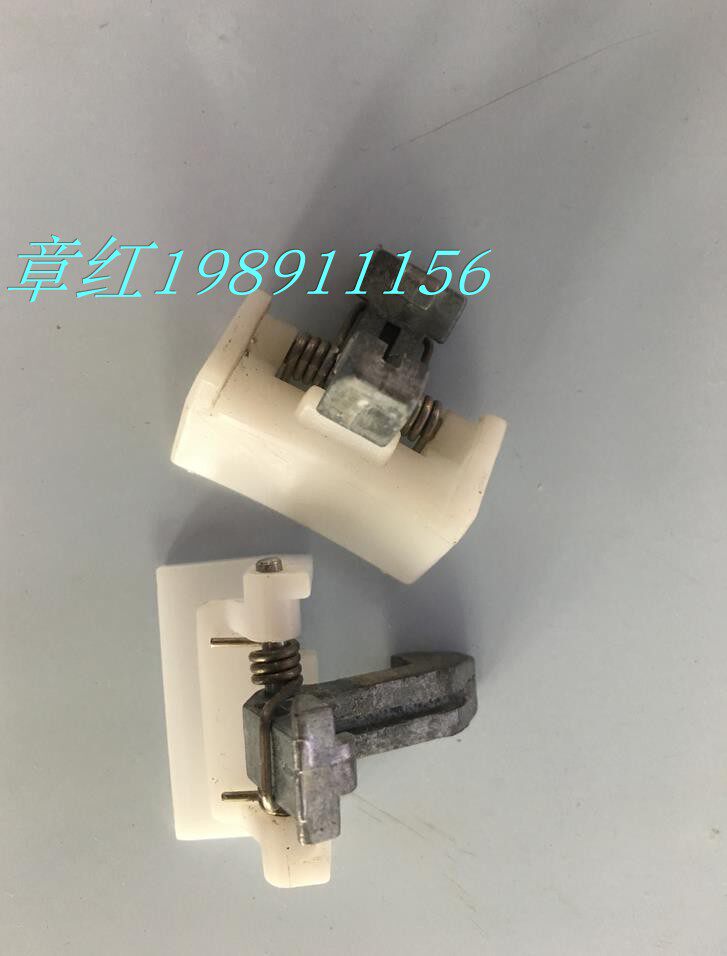 Front-loading washing machine WM1095 175 1088XS 2185 WD7005 7025 door hook door buckle