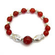 Bracelet de cheville en Matiere mixte - Ref 3103147 Image 21