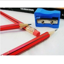 Marco pencil 4218E-12CB 12 box is not easy to break lead