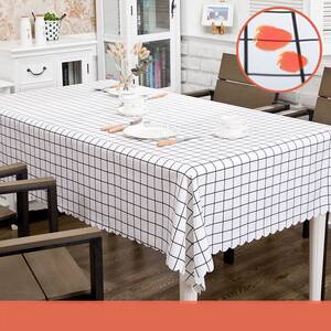 【博虹】PVC防油防水桌布