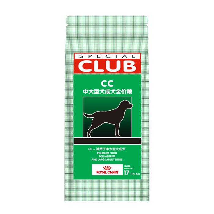 Royal Cc17Kg Official Website Verified Medium-Sized Adult Dog Food, Nutritional for Poodles, Golden Retrievers, All Breeds, Medium to Large Universal Type Royal Cc17Kg Official Website Verified Medium-Sized Adult Dog Food, Nutritional for Poodles, Golden Retrievers, All Breeds, Medium to Large Universal Type