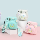 Polaroid, защитный чехол, силиконовый объектив, 11