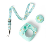 Polaroid, защитный чехол, силиконовый объектив, 11