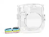 25/26 Прозрачная оболочка