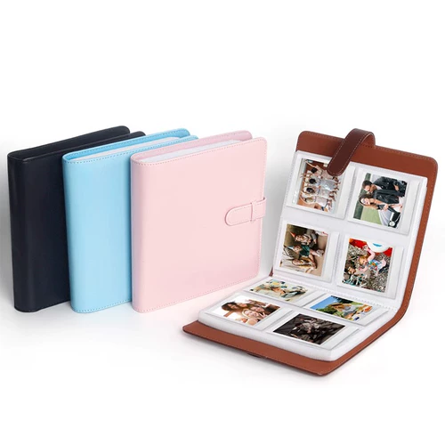 Take the Square Square Film Photo Payment Album SQ1/SQ20/SQ10/SQ6/SP-3 Cortex Альбом