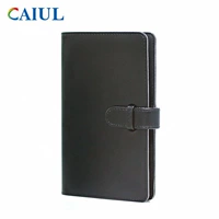 Квадратный 80 Альбом Черный