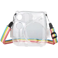 7+ прозрачная оболочка