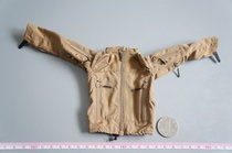 DAMTOYS DAM 1:6 scale 78065 American seal NSWDG AOR1 version coat model