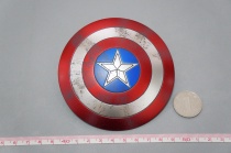 HotToys HT 1:6 scale MMS536 Relian 4 Final Battle Captain America Plastic Shield