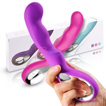 Female Use Masturbation Shake Stick Orgasm Toy G Point Massage Stick Passion Postcourt Adult Spice Tools Les