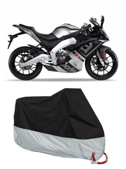 Suitable for Apulia GPR150 APR150-V motorcycle clothing car cover car cover rain and dust rain cloth