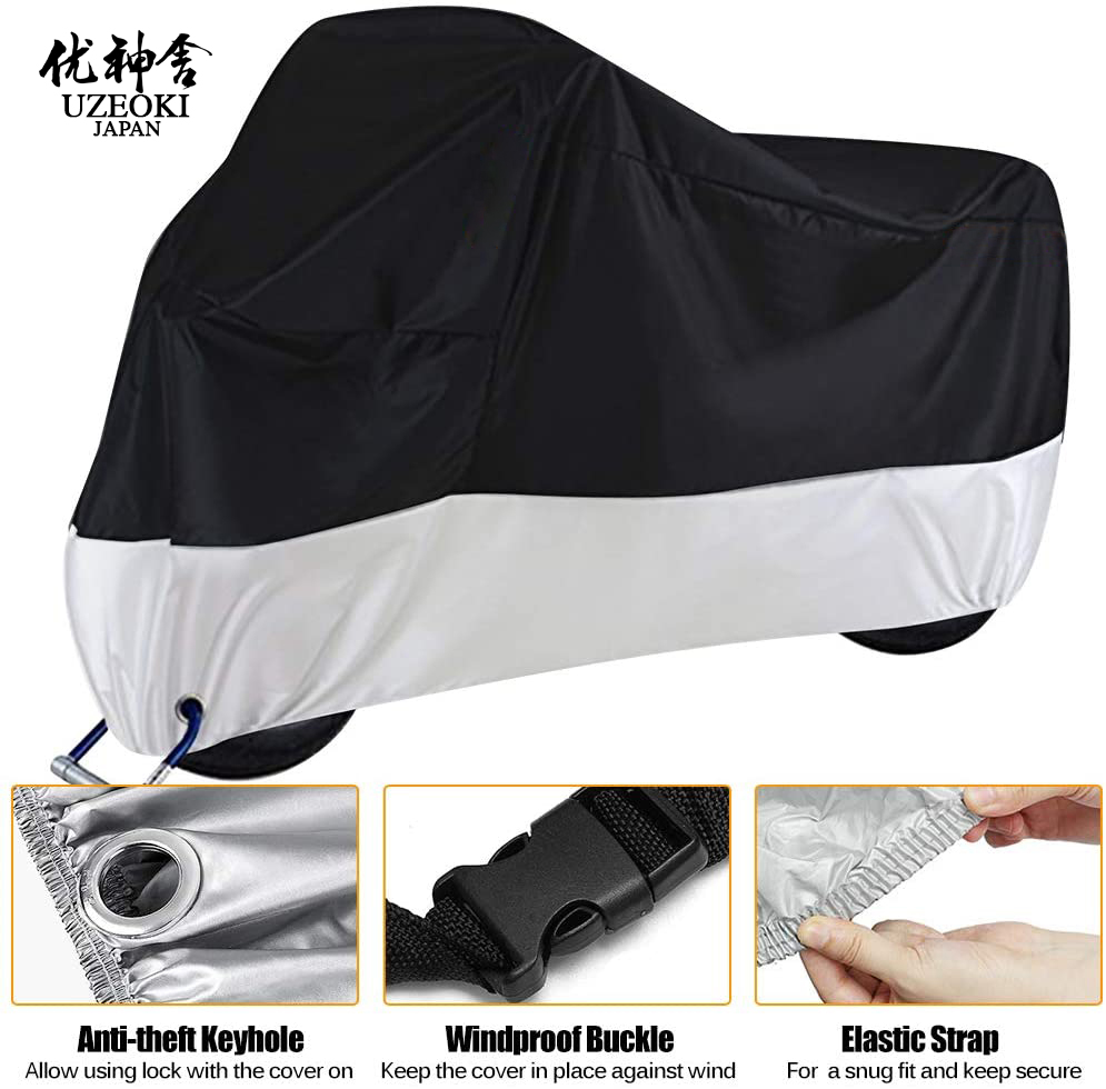 Application of force sail V16S thickened locomotive clothes car cover anti-rain cover sunscreen anti-dust oxford cloth waterproof rain shed durable