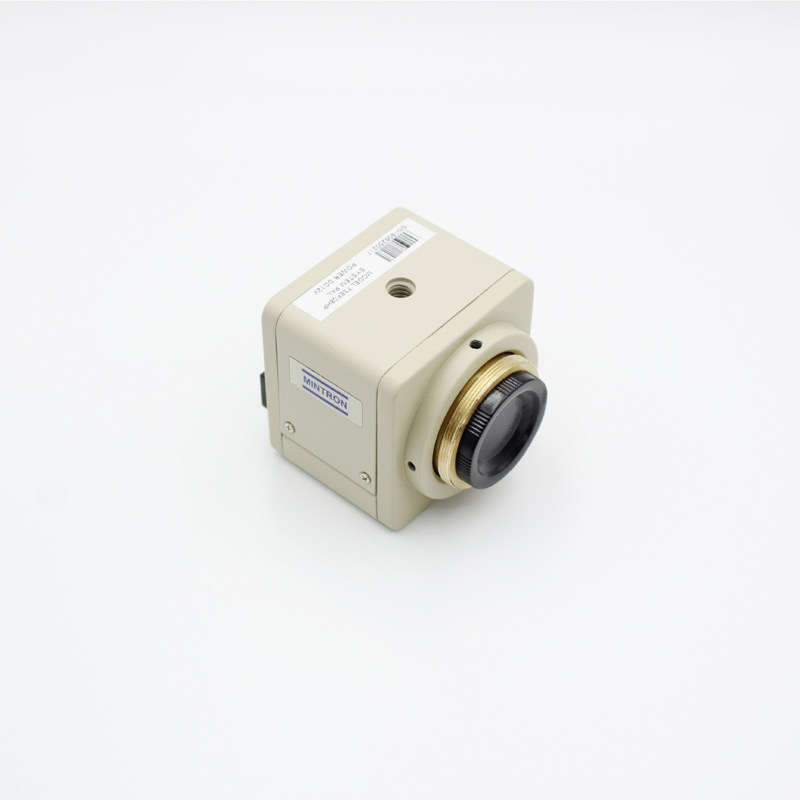 Minton 73EF08HP HD Monitoring Visual Camera PAL System of Color CCD Camera Industrial BNC Camera