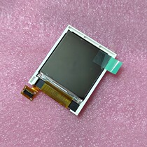 1 4-inch new Tianma display TM014EDZ02 24-piece LCD screen MCU color screen No information