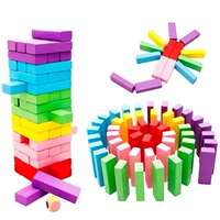 MWZ Color 48 зерновой стек высокий