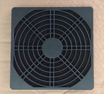 150 three-in-one dust net 15CM axial flow cooling fan anti-dust filter net cover fan plastic protective cover