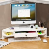 Угловой угловой компьютер увеличивает ящик для хранения ящика полоса