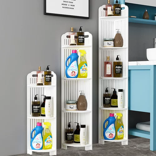 Креал ванной комнаты свободен от удара по уход с хранением