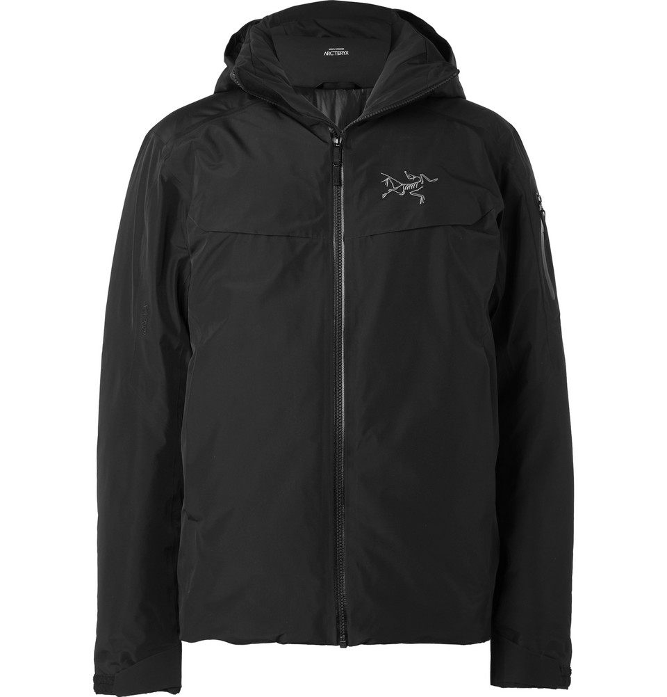 [USD 1771.79] ARCTERYX Macai Jacket Archaeopteryx waterproof down ski suit 20 models 12650