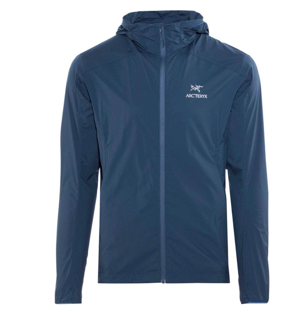 [USD 295.63] OMG Outdoor) ARCTERYX Nodin Jacket Archaeopteryx Skin Trench Coat 20 men 18917