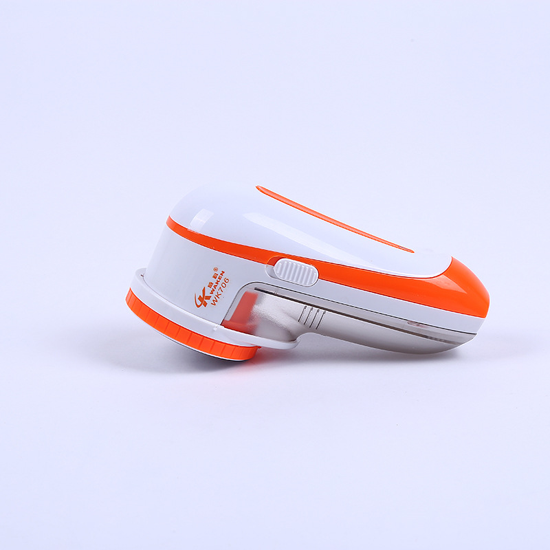 Wyco WK706 chính hãng mới tông đơ cắt tóc bóng có thể sạc lại áo len tẩy lông cạo râu - Link Remover dụng cụ cắt lông xù trên quần áo