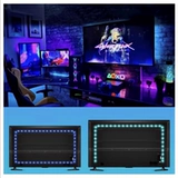 Светодиодная лента, самоклеющийся ЖК-дисплей, светильник, лампа, светодиодный ноутбук, 5v