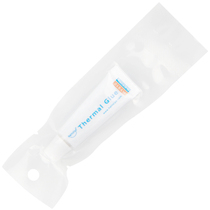 Huaneng Zhi Research Fast Dry Glue HY910-ST5G Thermal Conductive Silicone Paste Thermal Conductive Adhesive Strong performance for 0975 W