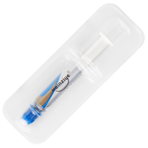 Huaneng Zhi Research HY810-TU10 Small Support Syringe Heat Dissipation Silicone Grease CPU Silicone Thermal Conductive Paste Heat Dissipation Silicone 1G