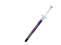 Huaneng Zhi Research HY880-TU05A Needle Pipe Fitting Grey High Performance Thermal Conductive Paste Heat Dissipation Silicone Grease