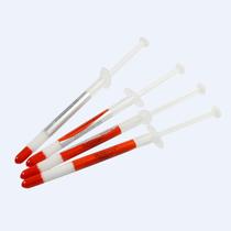 Huaneng Zhi Research HY410-TU05A Small Support Syringe Heat Dissipation Silicone Grease CPU Silicone Thermal Conductive Paste Heat Dissipation Silicone 1G