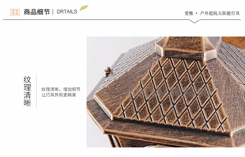 Открытый стене 超大户外壁灯酒店会所大门口灯花园别墅室外围墙灯欧式复古庭院灯 Alwil