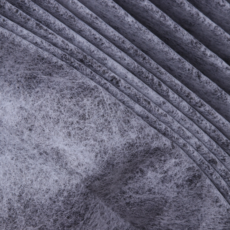 Activated carbon odor-removing air conditioning filter 87139-0N0103004058010 Camry wholesale and retail factory